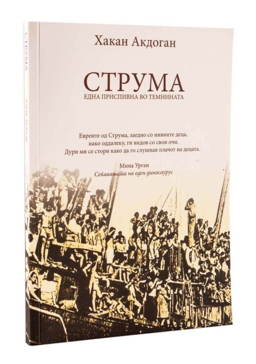 Струма
